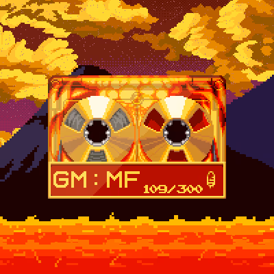 Item #46317816384867385699165531079969434878069794953493996338012732533295963701249 Media