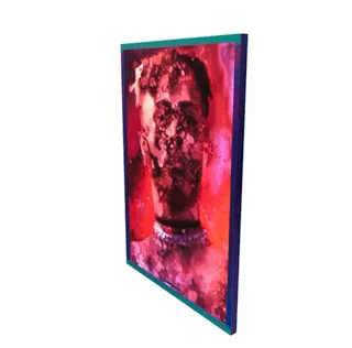 Item #35500949369076443045865079387832946205483113891563566862559469161297769136131 Media