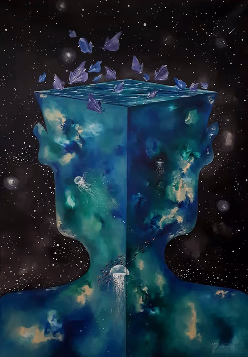 Item #19601376126721180617302450299539769439027664697650217195991253207458980560897 Media