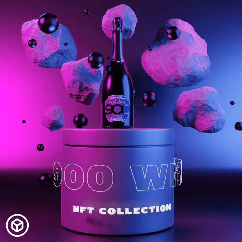 900 Wine Test Collection - Not for Resale -
