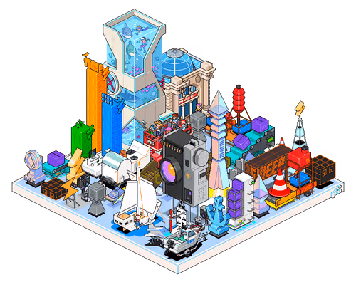 brunoyales Collection