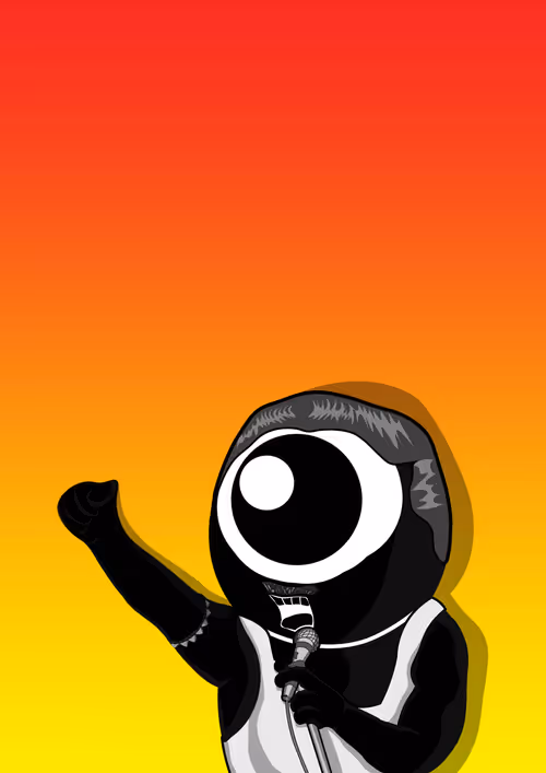 Item #97053580081910816276398315986979737086548612299911682304885001024095010160641 Media