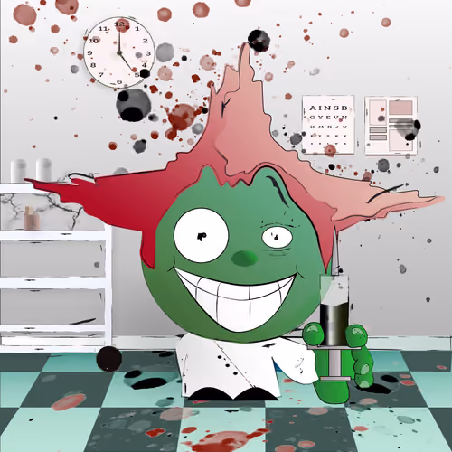 Original Artwork Concept