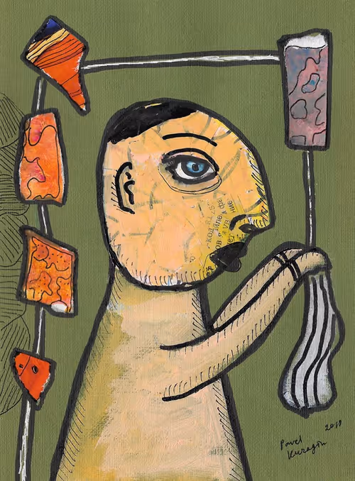 Item #62781174134255145750014022238264019163998836127880416591536405629406069915649 Media