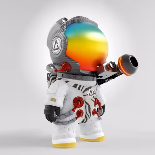 Space Womens