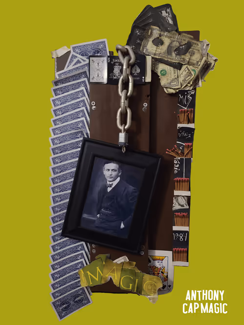 Item #89927653028330385377011559853269886564952357608713580204049273549845650472961 Media