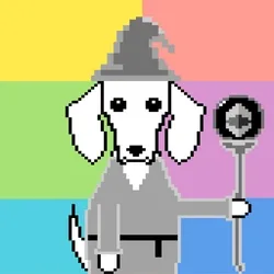 Wizards and Weenies #4