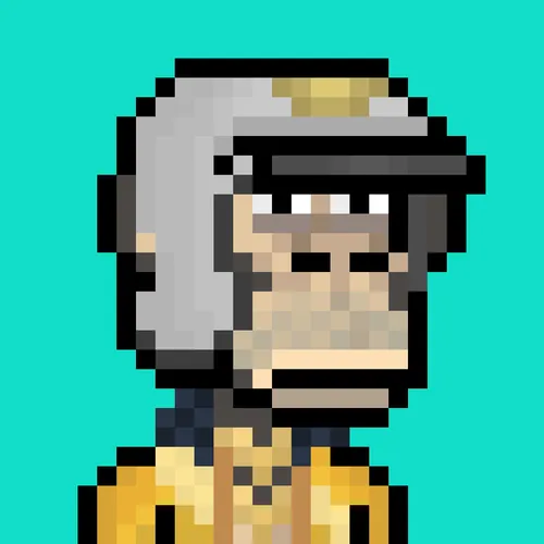 PixelApe 9900