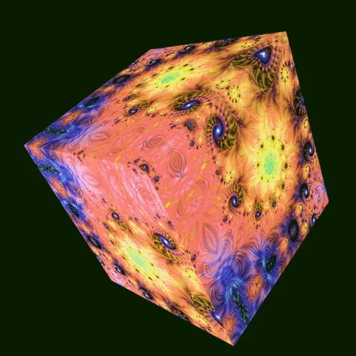 Item #94483455350401930760917008823486036964649470698017927072375249602382105935873 Media