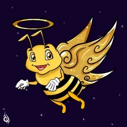 Nifty Bee #0026