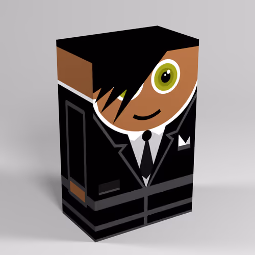  Minimint #2794