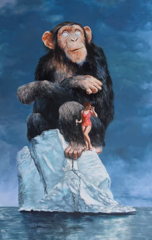 Item #84336103231146097553944021771140402218132020166849778921101772598417513512961 Media