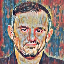 Gary Meme Style #02