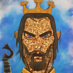 King Arthur