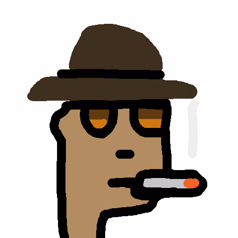 Low Effort Punks