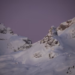 Spicek - Blue Hour
