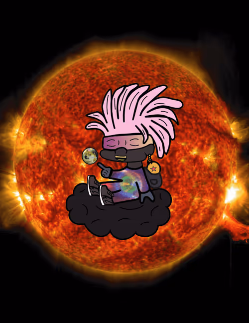 Item #3288114093729751282913753065116269168370162087834552215924481000616490958849 Media