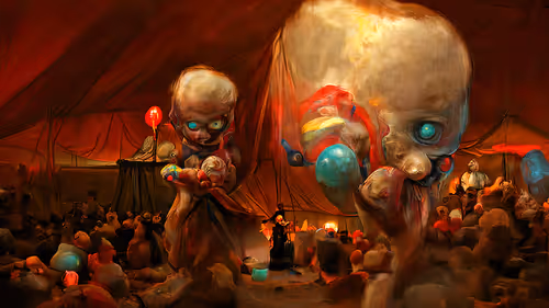 Item #3634334937192059074731829759373509092478942641146961549071478771180881575937 Media