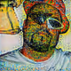 Portraits by Israel S. Wilson