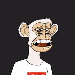 Top G Ape #04