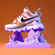 Crypto Sneakerz