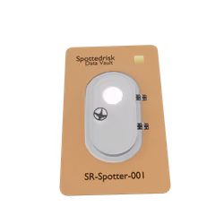 Sr-Spotter #009