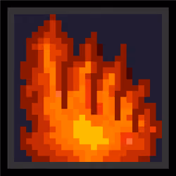CrypToes Fire