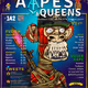 AAPES & QUEENS