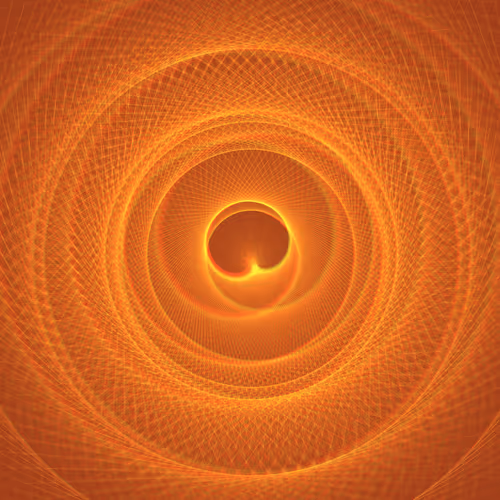 Geometry Of Ray