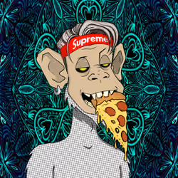MONKEYHYPE #3451