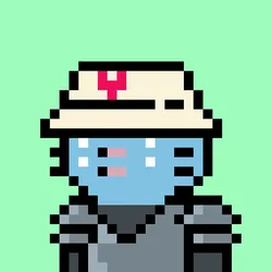 PixelCat 5845