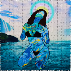 blotterbabe #151