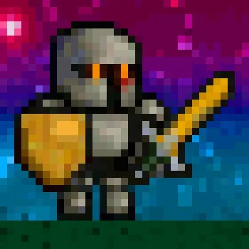 Pixelknights