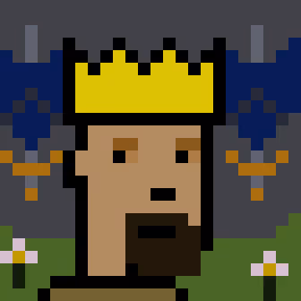 OSRS Punk #2003