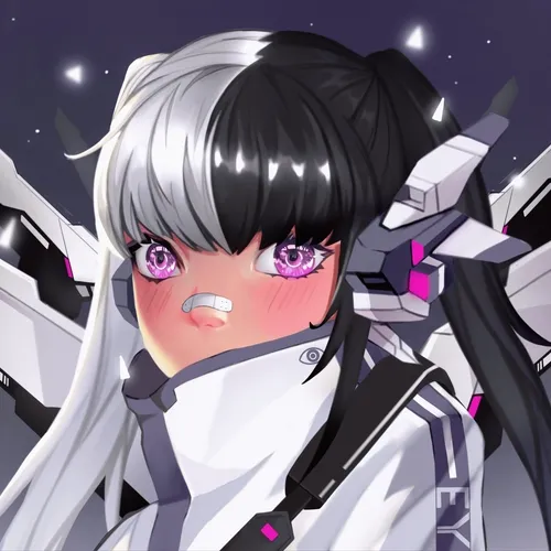 Kawaii Eyegirl