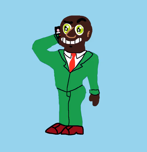 Item #112868800719643523162631514072868210713783889702364936244369048690221027164161 Media