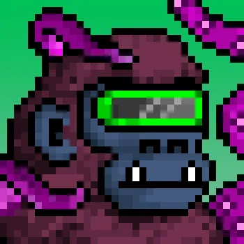 MutantKong #461