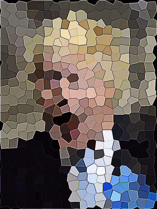 Item #79695574544242564684824197410642374692935745170595066421970050706132237811713 Media