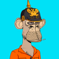 ETHER APE #37