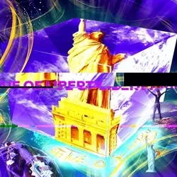 The Statue of Liberty | Mode - Ecst 1