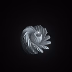 Flora #9