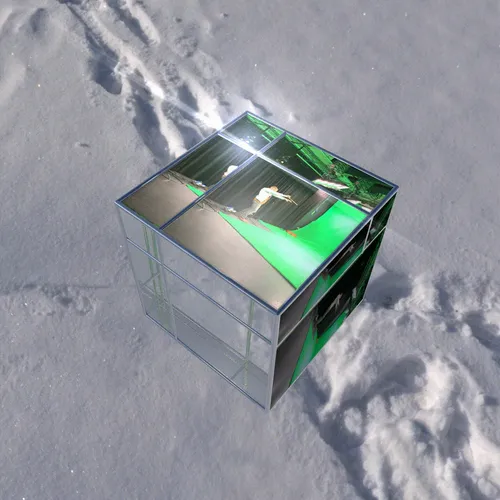 Item #10783077197894730738365300739788779890433977067662515313086909135196627402753 Media