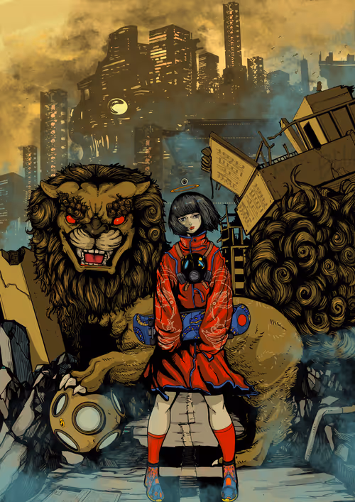 Item #241239043799914501030824624756215614539756569349536491709540456684819841025 Media