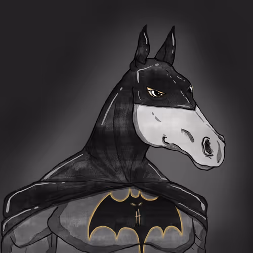 Horseman Beings