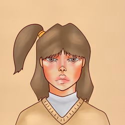 Girls Iconic #03