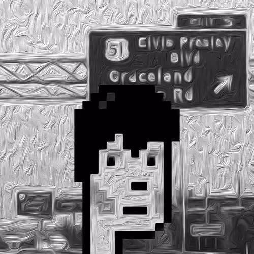 Item #42956466618878321387532578261577756492161920653755194423256676213035402002433 Media