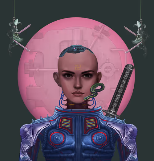 Item #77671465266233838077806903221946363472665457217165019871849463701551450161153 Media