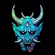 Oni Kakkoii Demons