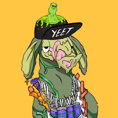 Mutated Llama