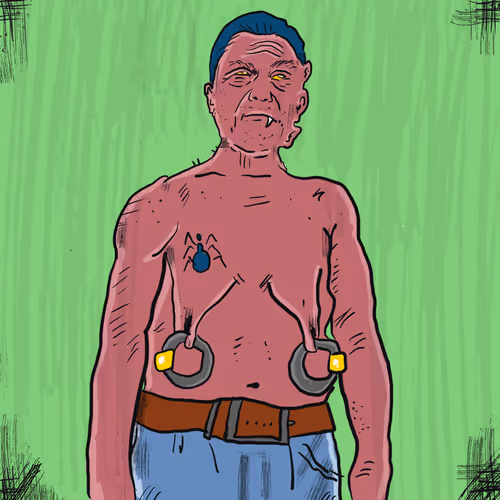 Item #32355326309873543160541537686095894906758987340683051112601761663356678176769 Media